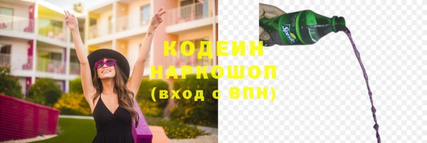 MESCALINE Инта