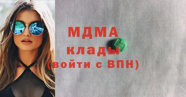 кристаллы Ступино